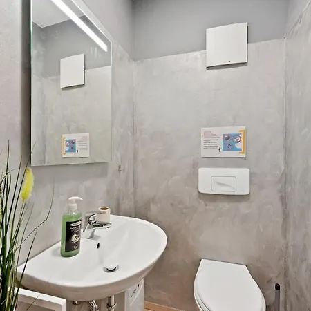 Pf04 Großzügiges Für Monteure - Ls Crew Comfort Adresse Für Monteure * Pforzheim