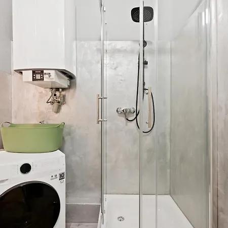 Pf04 Großzügiges Für Monteure - Ls Crew Comfort Adresse Für Monteure *