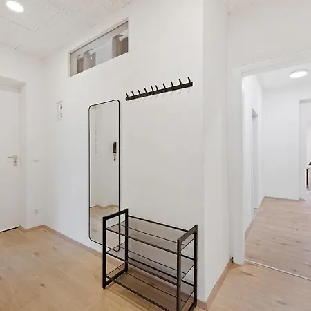 Pf04 Großzügiges Für Monteure - Ls Crew Comfort Adresse Für Monteure Pforzheim